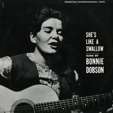 Bonnie Dobson